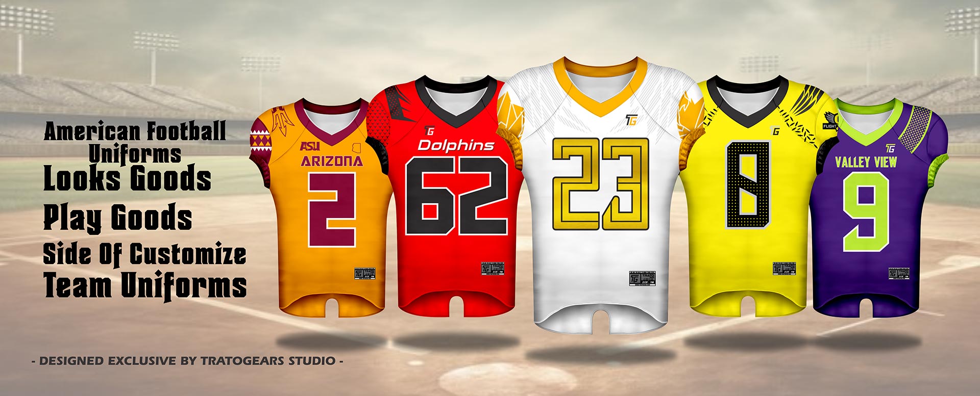 Sports Wear