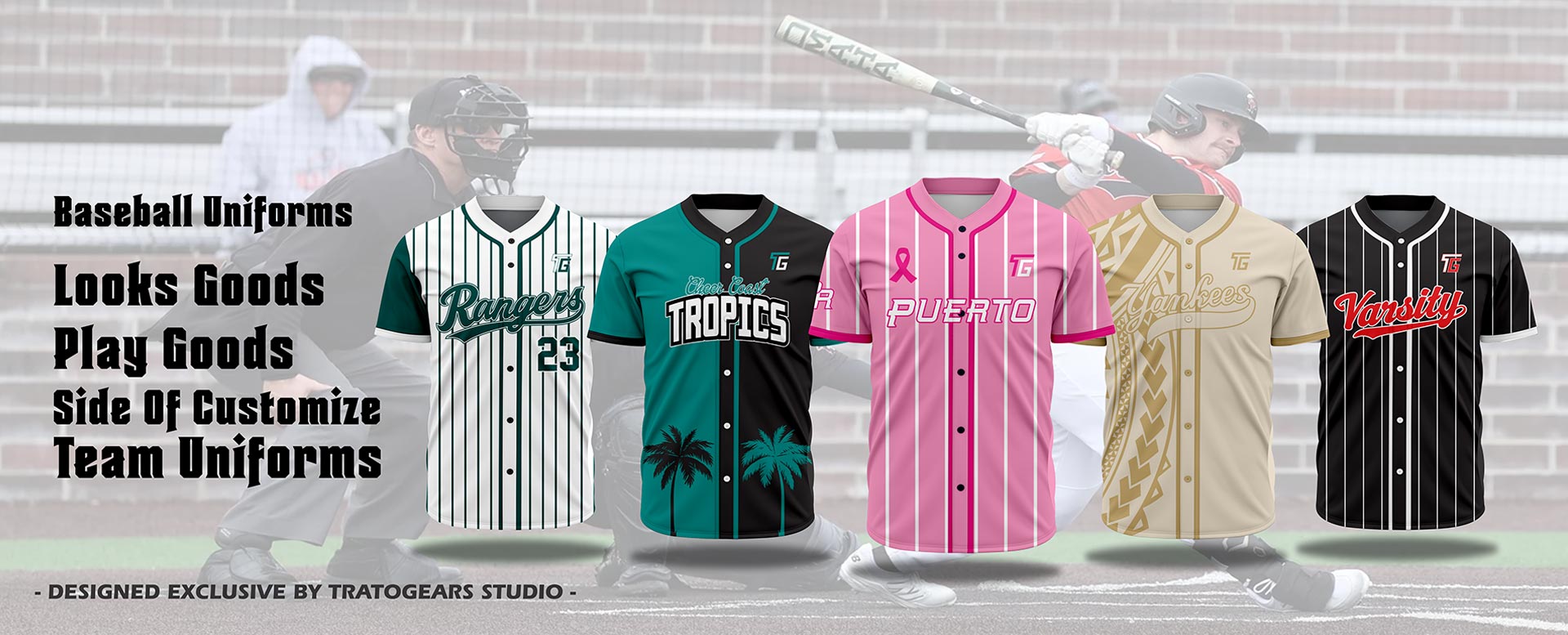 Sports Wear